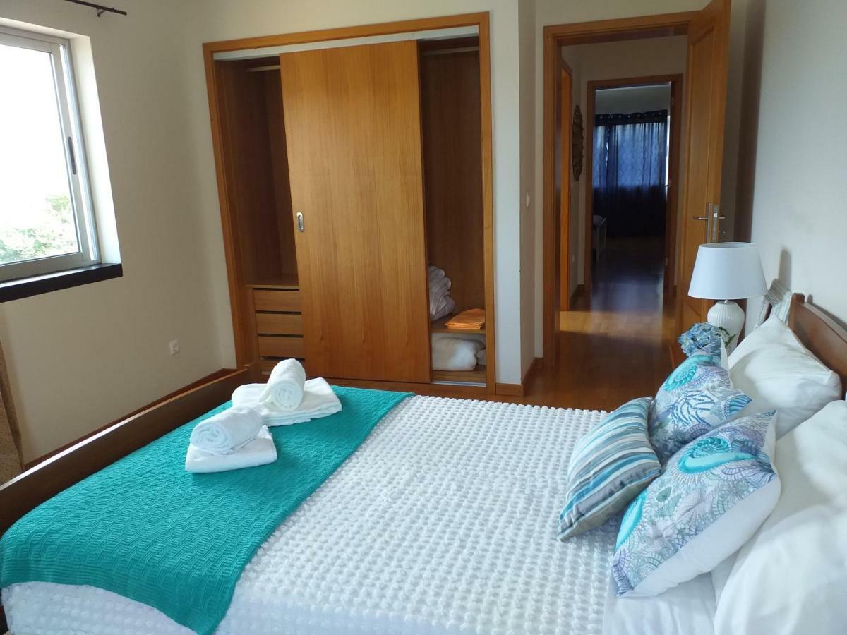 Apartamento Lombinha Vila Franca do Campo Exterior foto