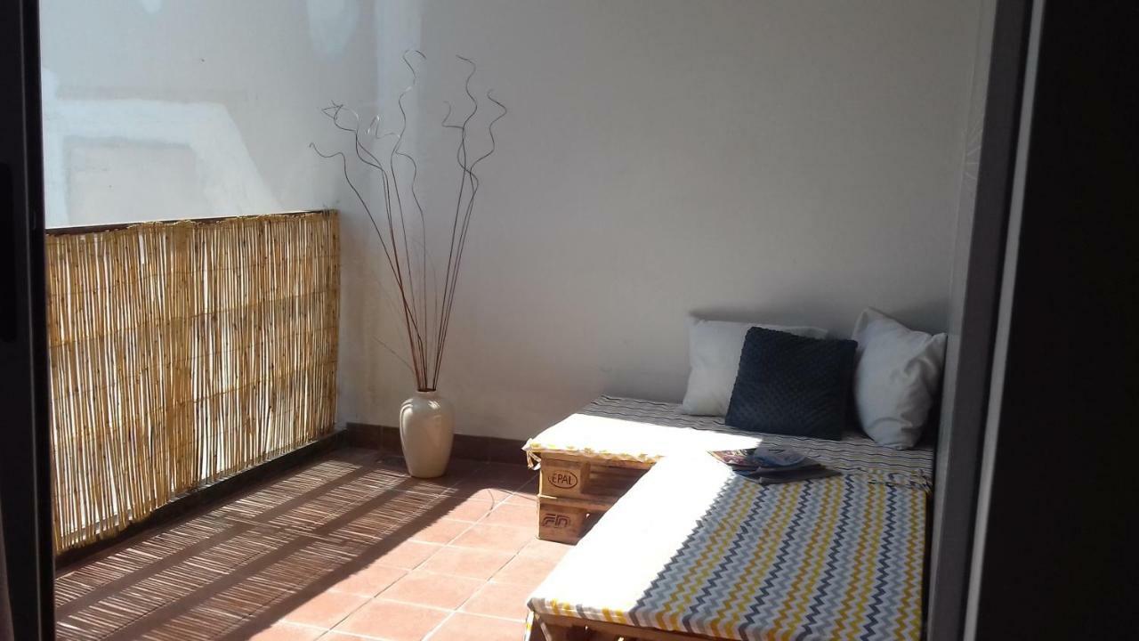 Apartamento Lombinha Vila Franca do Campo Exterior foto